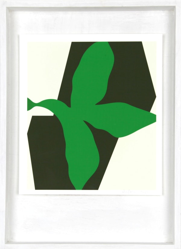 Frédéric BOUFFANDEAU, Sans titre - E 003, 2014