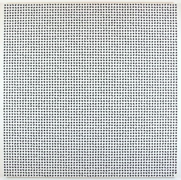 Ode BERTRAND, 16.896 Triangles rectangles, 1979