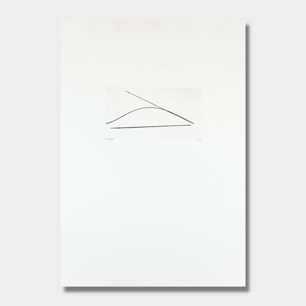 Geneviève ASSE, Livres B, 1982