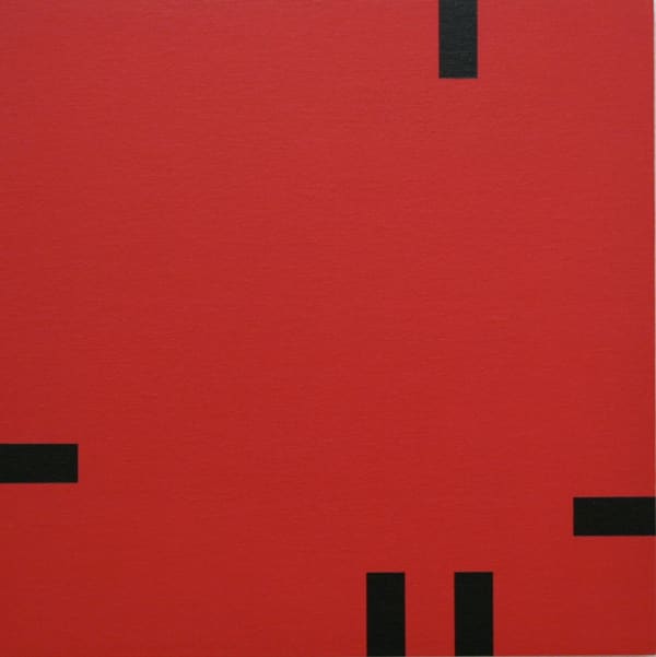 Yves POPET, IV , 2004