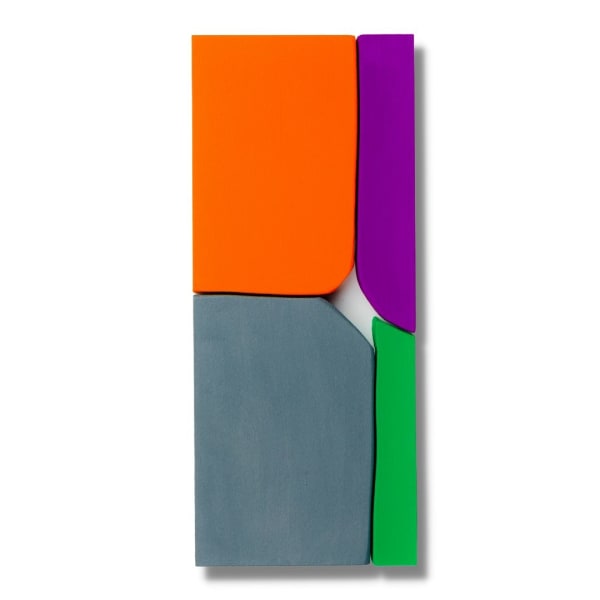 Soo Kyoung LEE, M-283, 2021