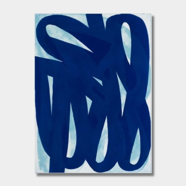 Alain CLÉMENT, Sans titre, 2009