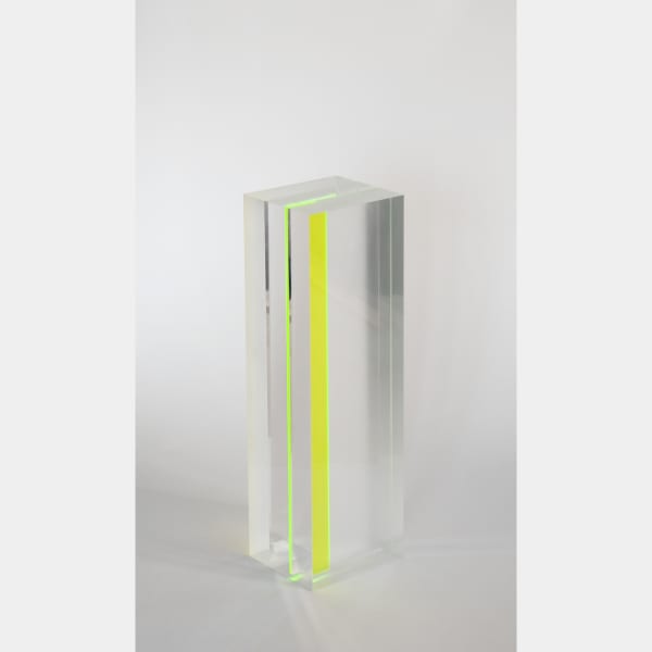 Marie-Thérèse VACOSSIN, Pastis, 2014