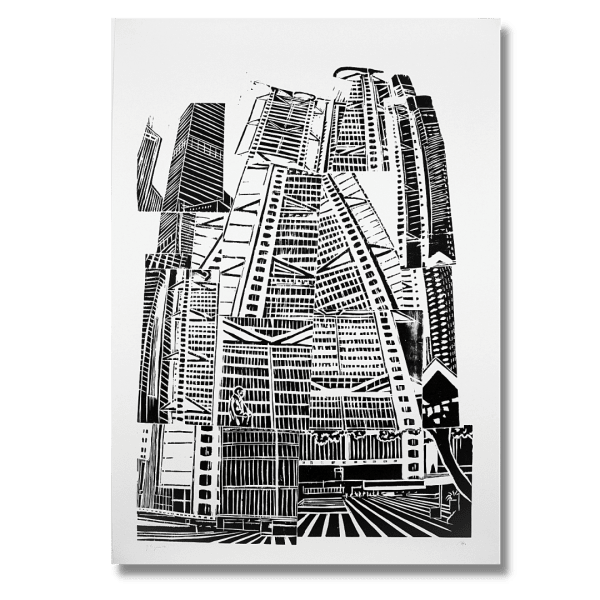 Philippe COGNÉE, Sans titre, 2003