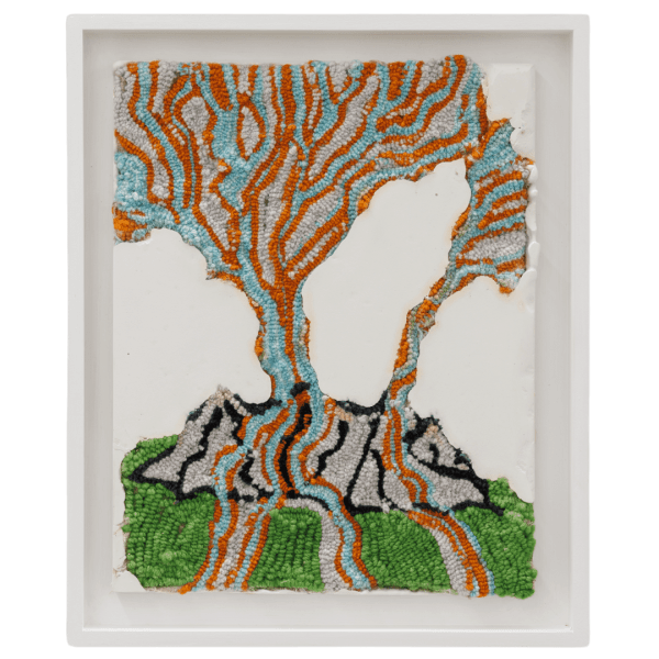 Brankica Žilović, A la dérive, 2024