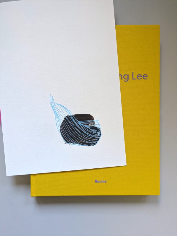 Soo Kyoung LEE, Tirage de tête n°03/30, 2024