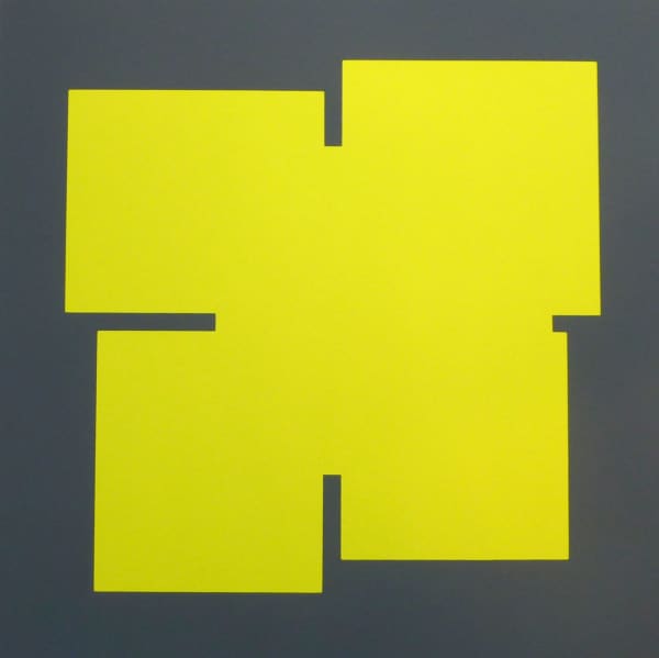 Yves POPET, Sans titre, 2013