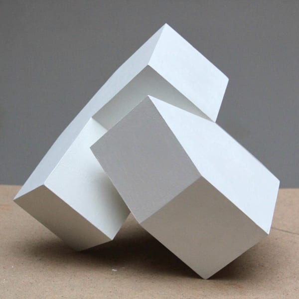 Norman DILWORTH, NUB 6, 2013