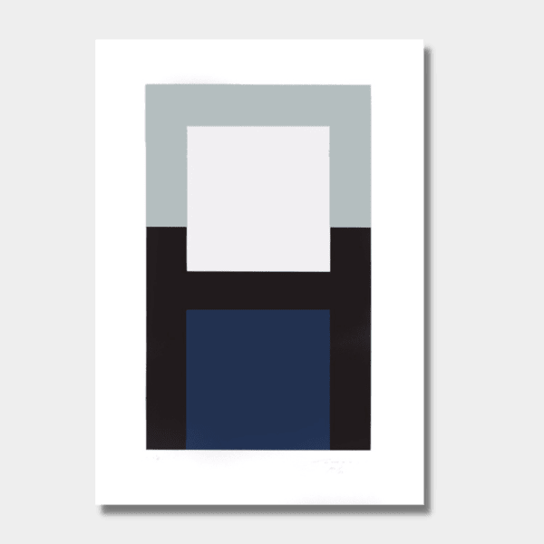 Aurelie NEMOURS, Nuptial, 1973