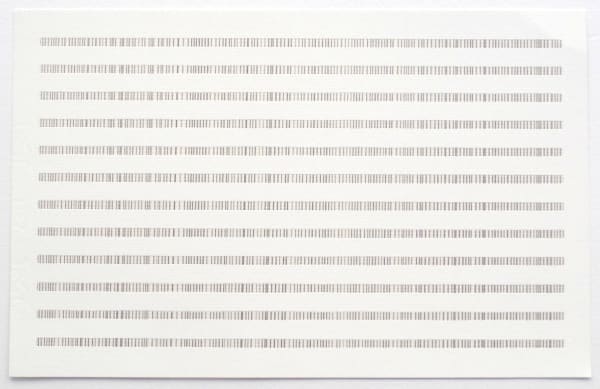 Carole RIVALIN, Over the rainbow, 2012