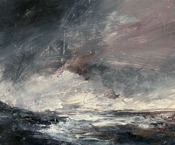 Janette Kerr, Moderdãi o da waters, Deep Dale