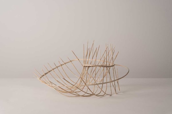 Alice Dudgeon, Wind collar