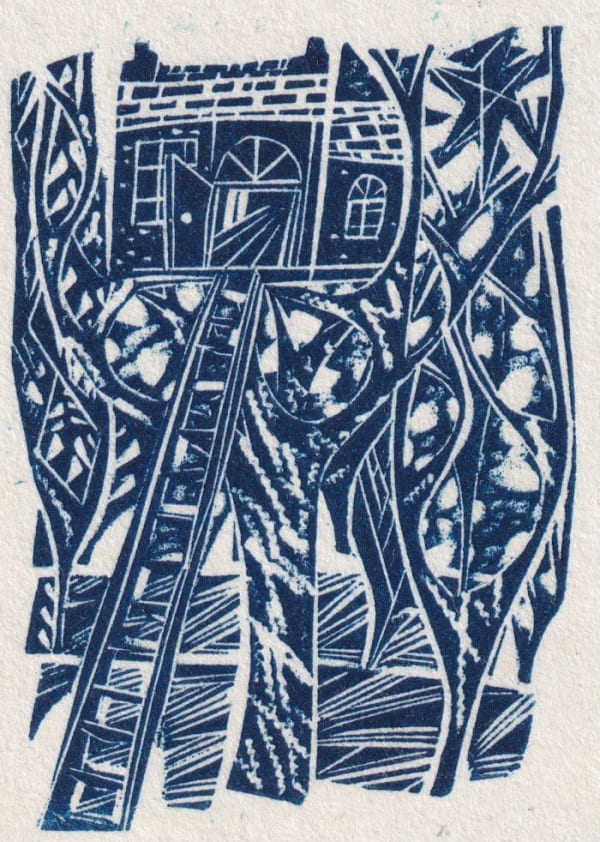 Jonathan Gibbs, Tree House