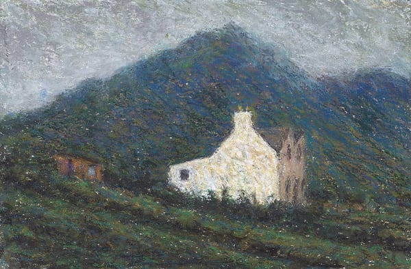 Philip Archer OBE, Torridon