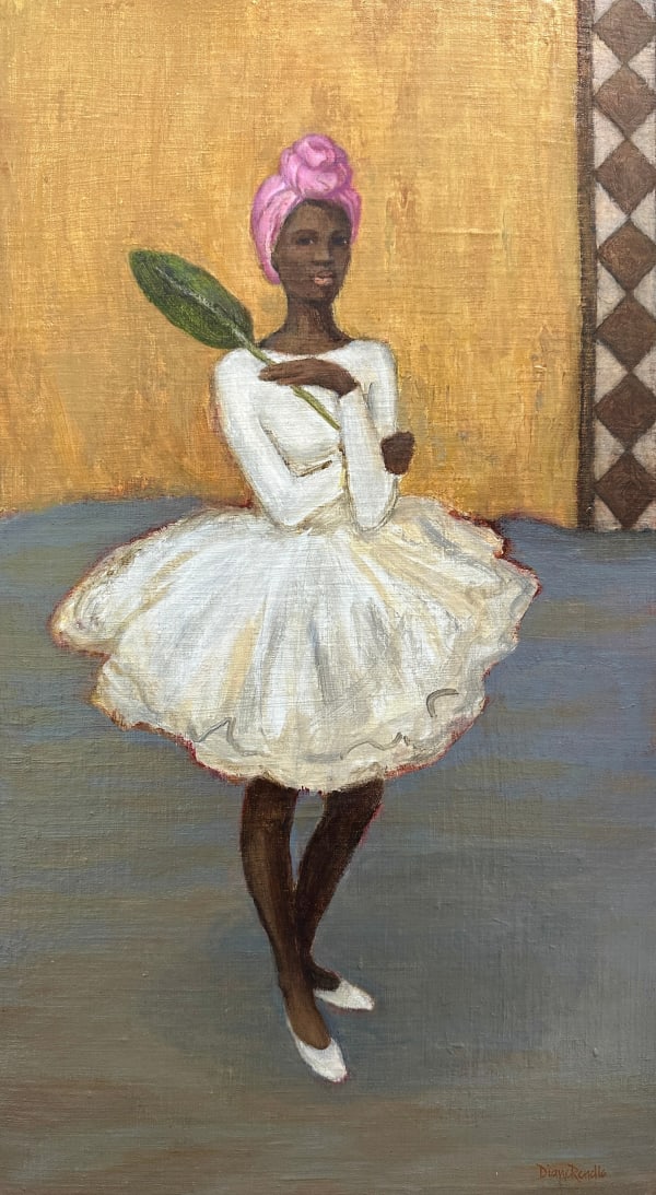Diane Rendle, Principal Girl