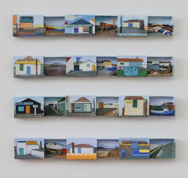 Jayne Stokes, East Neuk