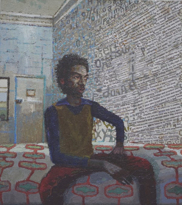 Peter Thomson RGI RSW, GSH