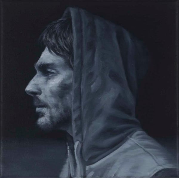 Graeme Wilcox, Nightwalker