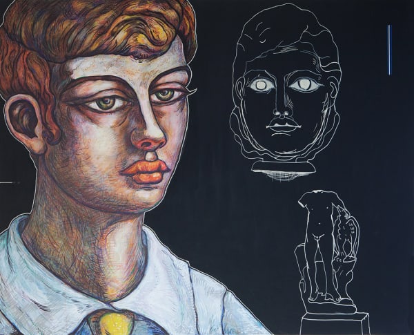 Adrian Wiszniewski RSA, The Magic Box