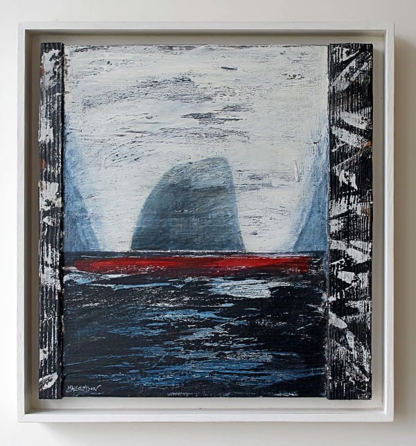 Alex Malcolmson, Holm I