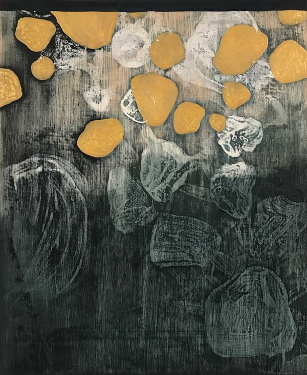 Susie Leiper, Primitive Matter