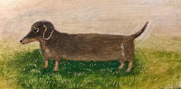 Sheila McInnes, Long Dog