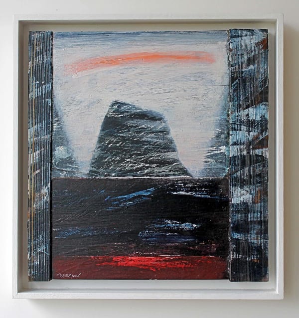 Alex Malcolmson, Holm III