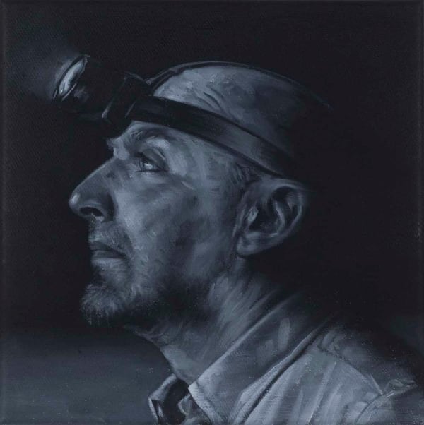 Graeme Wilcox, Nightwalker