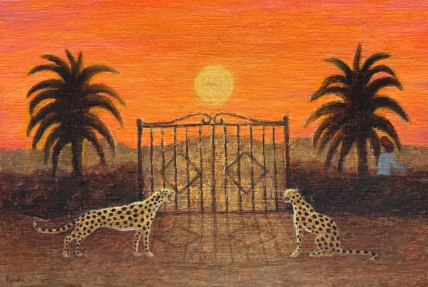 Diane Rendle,