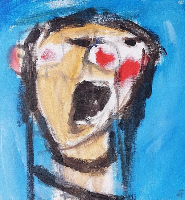 Henry Fraser, Shout