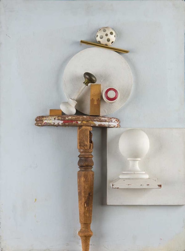 Alberto Morrocco OBE (1917-1998), Still Life