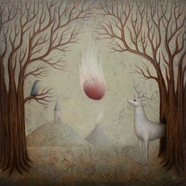 Paul Barnes, My Love for You