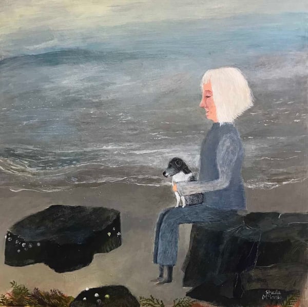 Sheila McInnes, Favourite Place