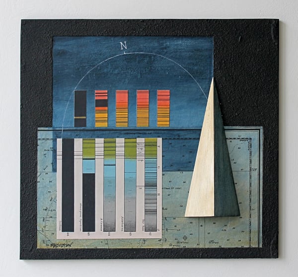 Alex Malcolmson, Aurora