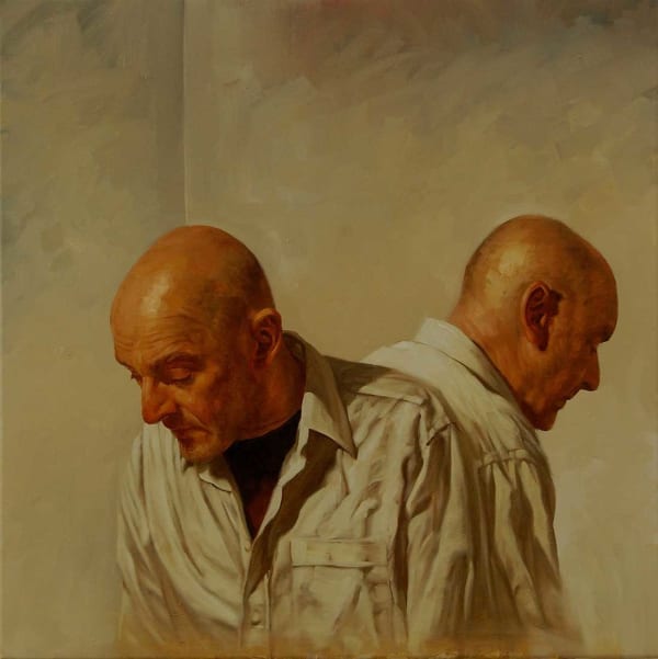 Graeme Wilcox, Beside Myself