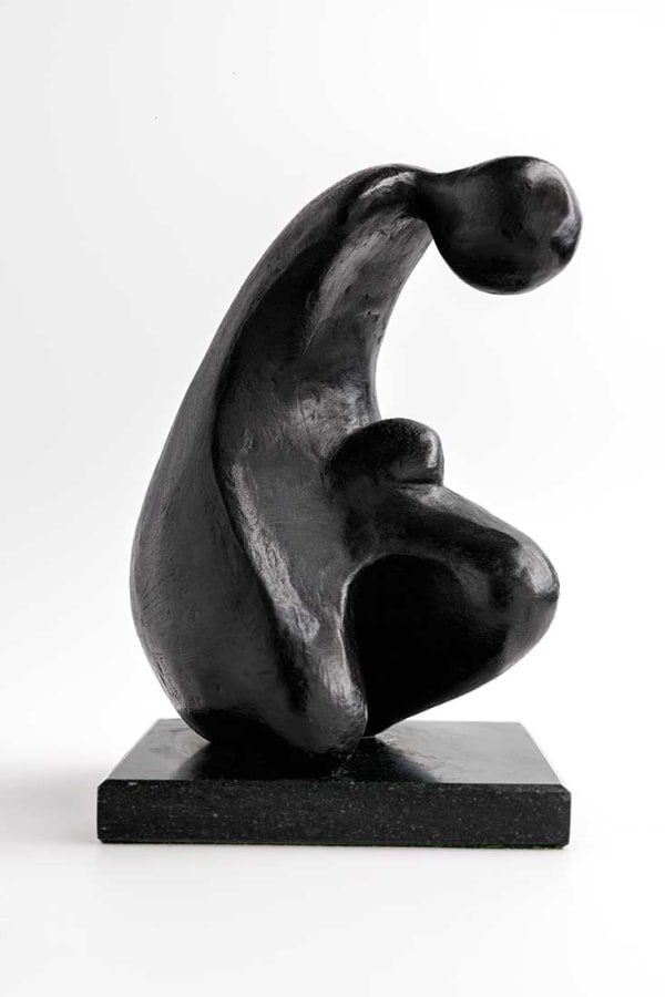 Jennifer Watt, Mother and Child