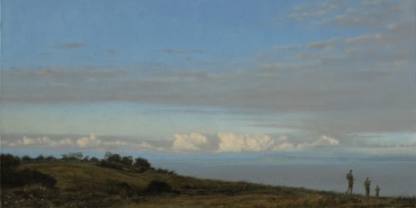 Keith Epps, Far Cumulus