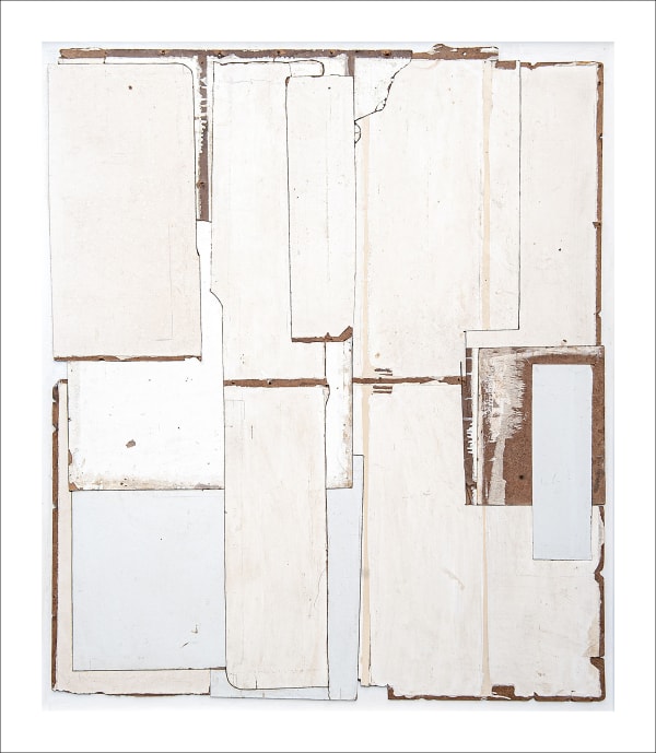 Roland Fraser, The Braid Hills