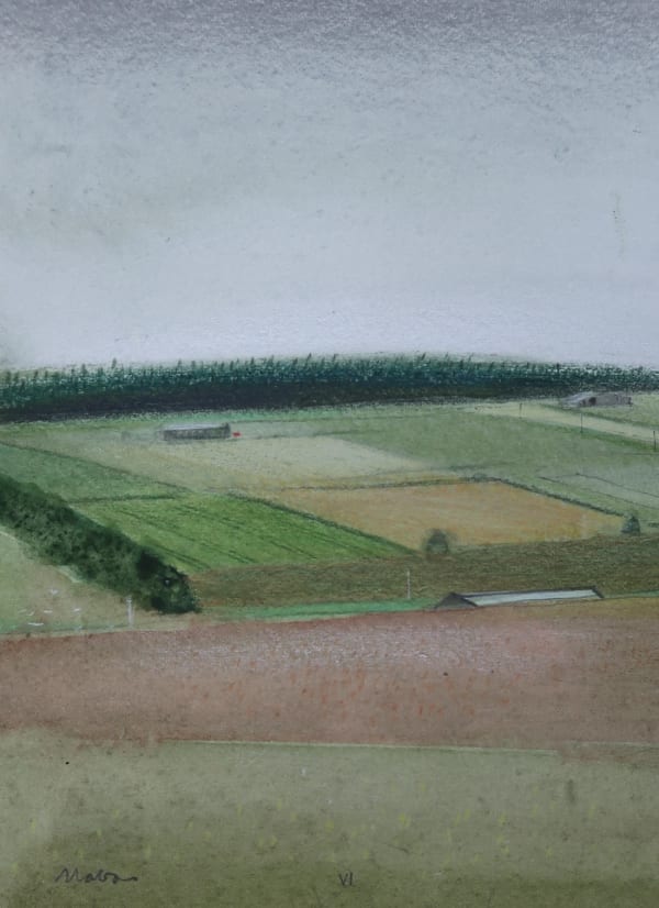 Tom Mabon, Summer VI