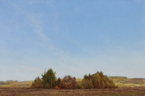 Keith Epps, Zaytsevo