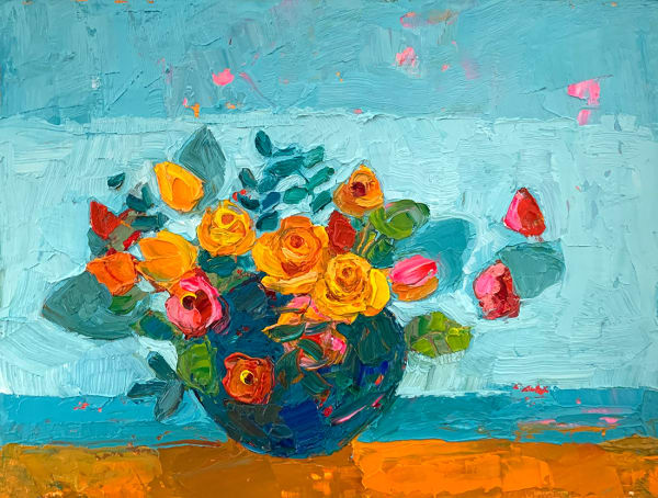 Kirsty Wither, In the Balance (309)