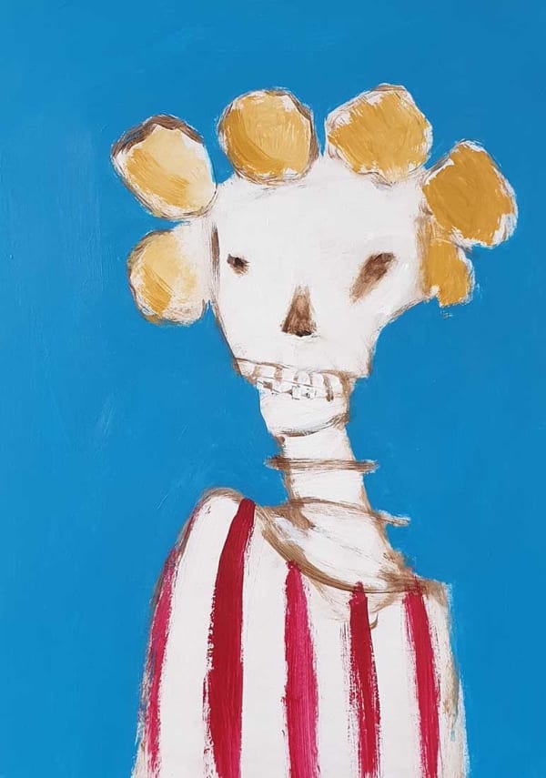 Henry Fraser, Brilliant