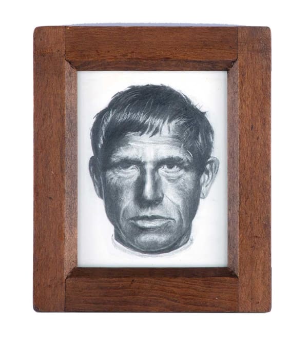 Tom Wilson, Rauschenberg