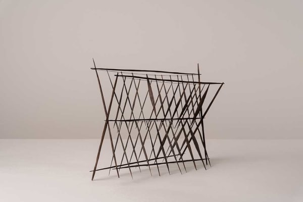 Alice Dudgeon, Cradle