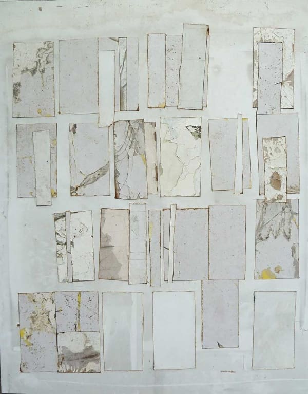 Roland Fraser, Drummohr