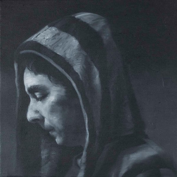 Graeme Wilcox, Nightwalker