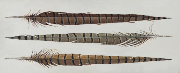 James Fairgrieve RSA RSW, Pheasant