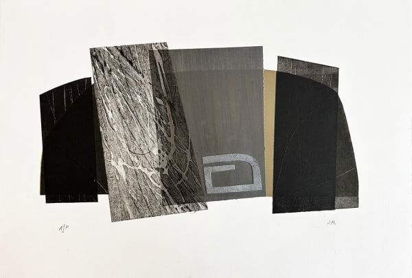 Andrew Restall (1931-2024), Hill Elements