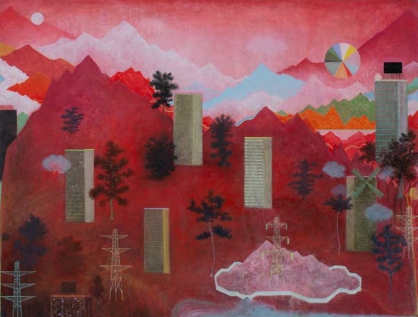 Alasdair Wallace, Local Index