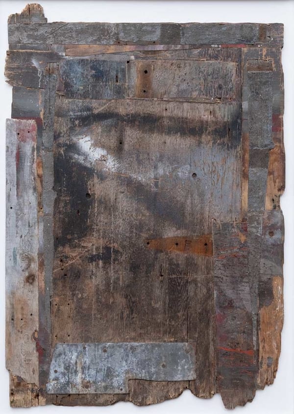 Roland Fraser, The Kaim